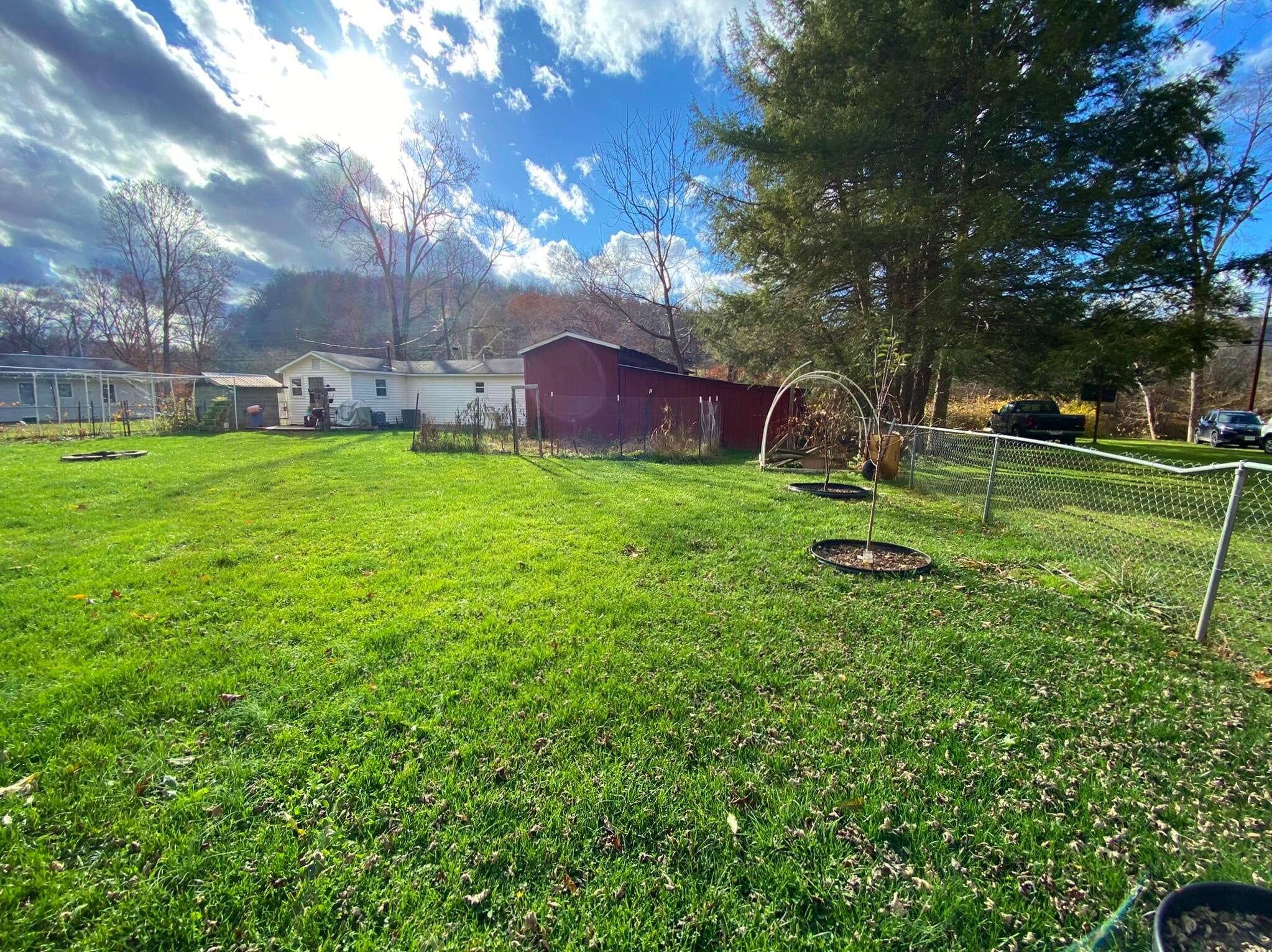381 Ft Spring Pike Ronceverte, WV 24970 - Photo 7 of 45 Gallery Image 7
