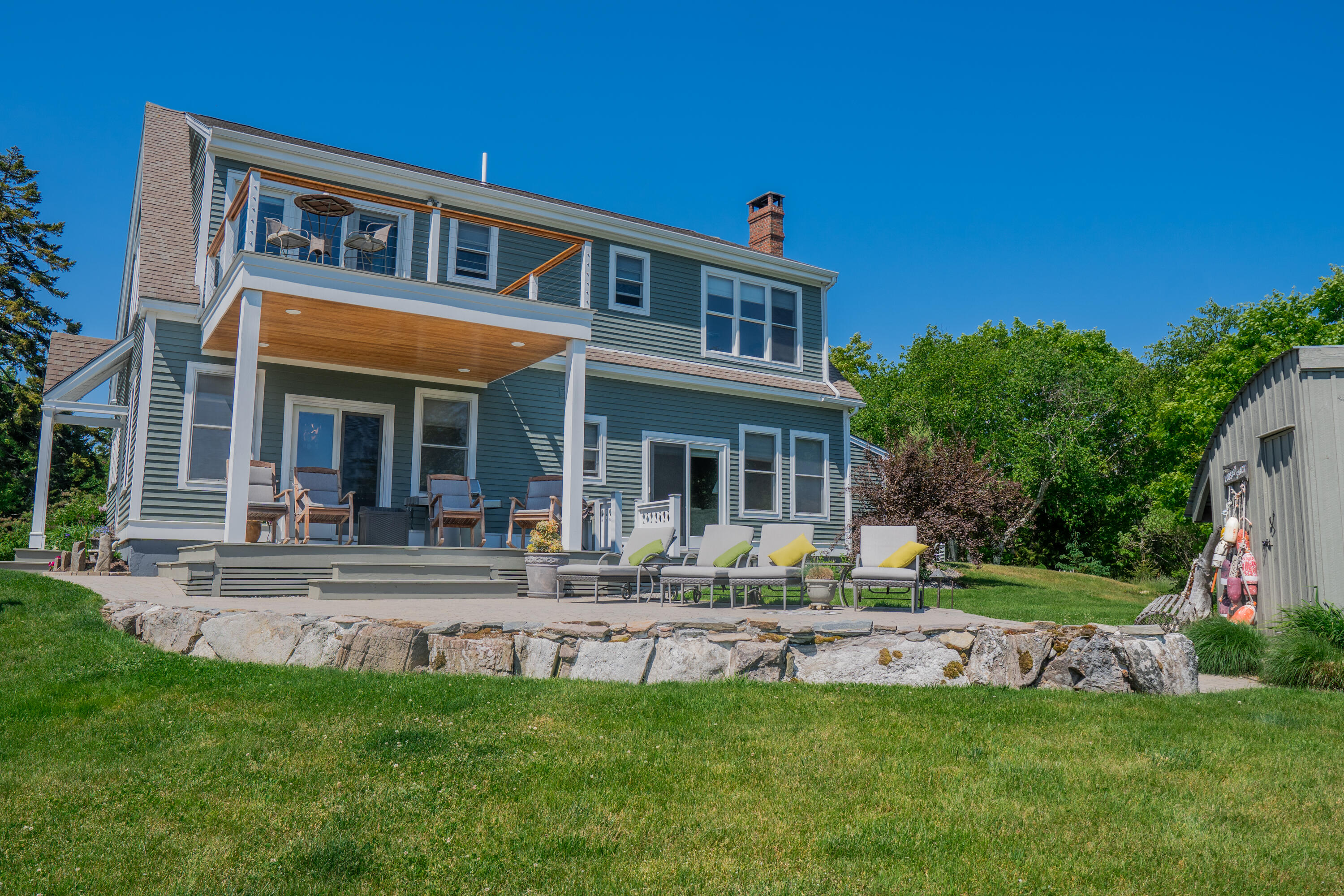 63 South Bay Road Georgetown, ME 04548 - Photo 30 of 161 63 South Bay Road Georgetown 017