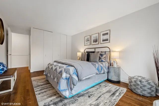 $3,400 | 901 South Plymouth Court, Unit 1703, Chicago, IL 60605