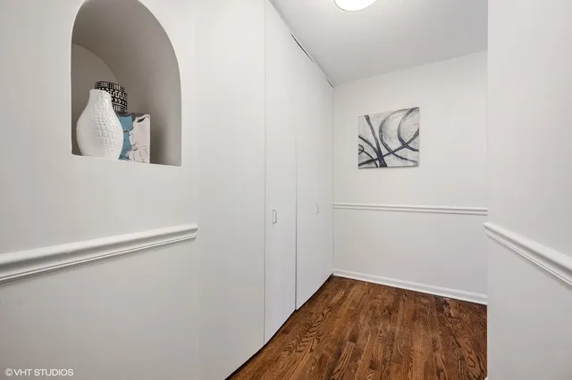 $3,400 | 901 South Plymouth Court, Unit 1703, Chicago, IL 60605