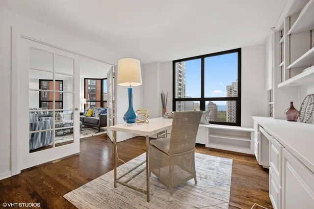 $3,400 | 901 South Plymouth Court, Unit 1703, Chicago, IL 60605