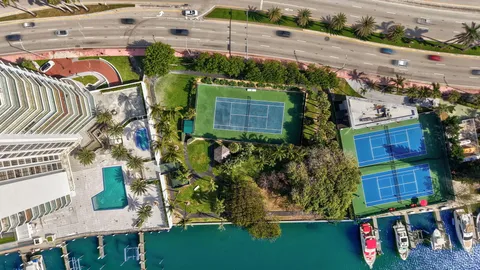 $1,799,000 | 5500 Collins Avenue, Unit 1401, Miami Beach, FL 33140