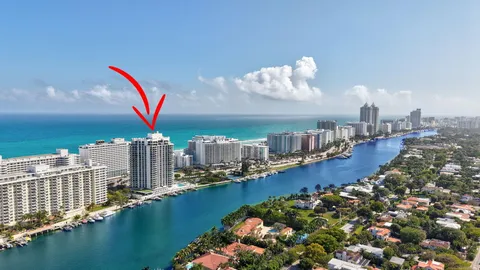 $1,799,000 | 5500 Collins Avenue, Unit 1401, Miami Beach, FL 33140