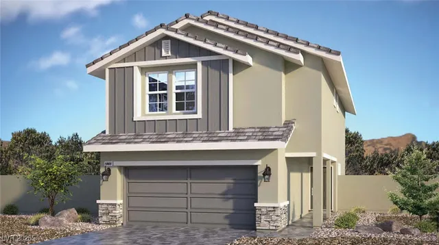 $471,990 | 553 Red Lovebird Avenue, Unit LOT 1204, Henderson, NV 89011