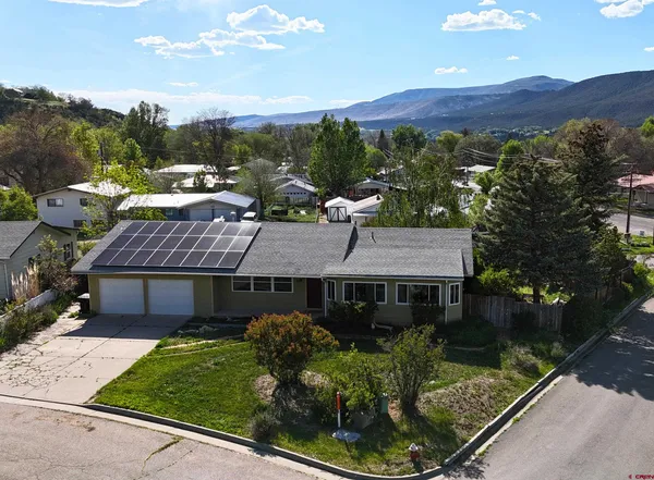 $549,000 | 118 Meadowbrook Court, Paonia, CO 81428