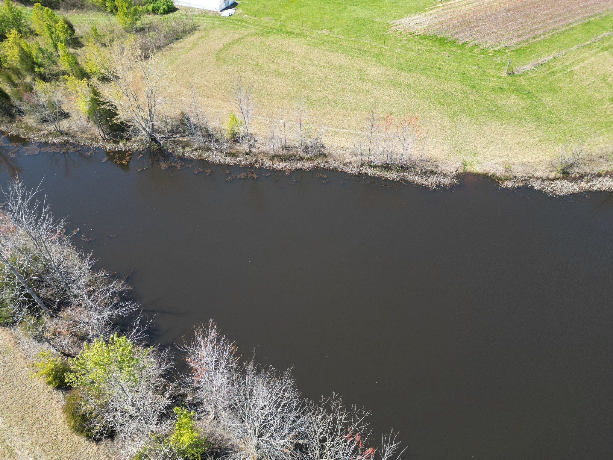 0 Allen Bend Road Smithville, TN 37166 - Photo 8 of 21 a view of lake view and mountain view
