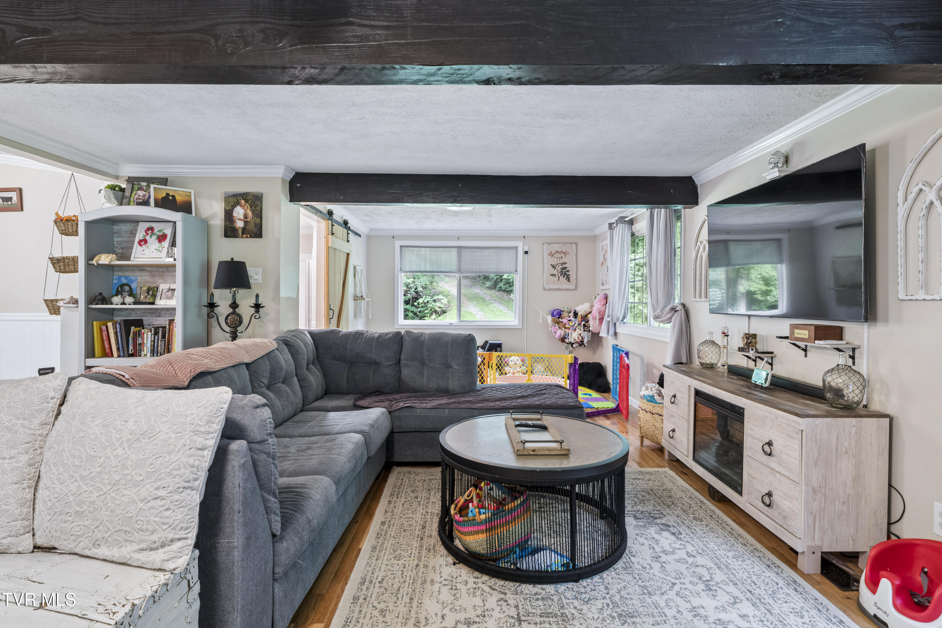 130 Valley Road Telford, TN 37690 - Photo 6 of 65 Valley-3