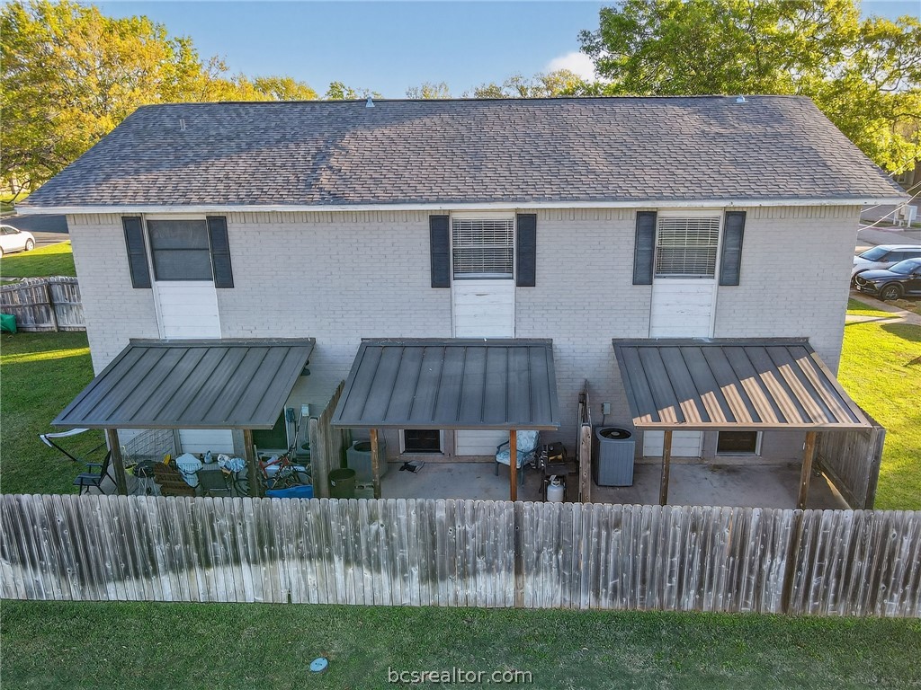 1400 Summit Street, Unit B College Station, TX 77845 - Photo 23 of 28