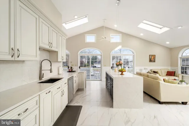 $849,900 | 93 Tudor Drive, Hamilton, NJ 08690