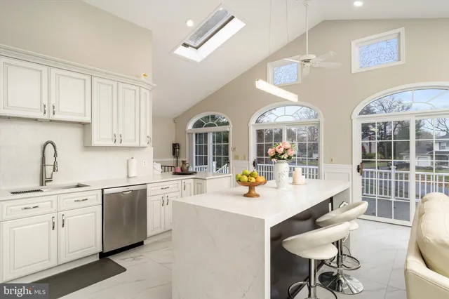 $849,900 | 93 Tudor Drive, Hamilton, NJ 08690