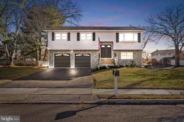 $849,900 | 93 Tudor Drive, Hamilton, NJ 08690