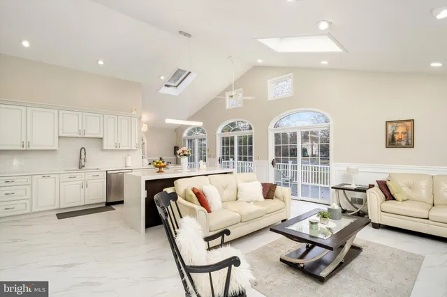 $849,900 | 93 Tudor Drive, Hamilton, NJ 08690