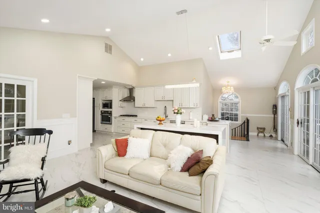 $849,900 | 93 Tudor Drive, Hamilton, NJ 08690