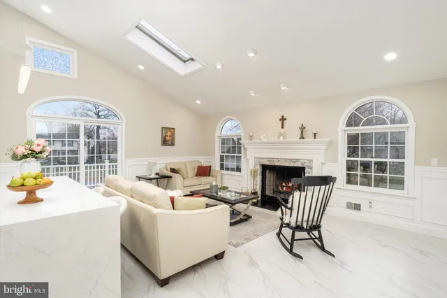 $849,900 | 93 Tudor Drive, Hamilton, NJ 08690