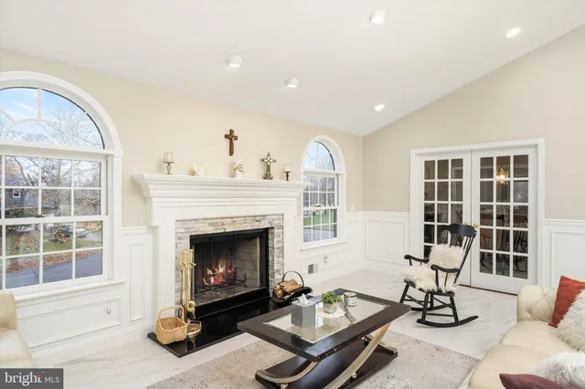 $849,900 | 93 Tudor Drive, Hamilton, NJ 08690