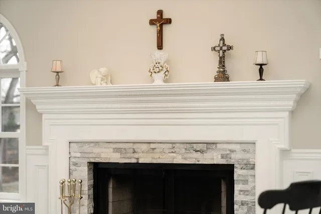 $849,900 | 93 Tudor Drive, Hamilton, NJ 08690