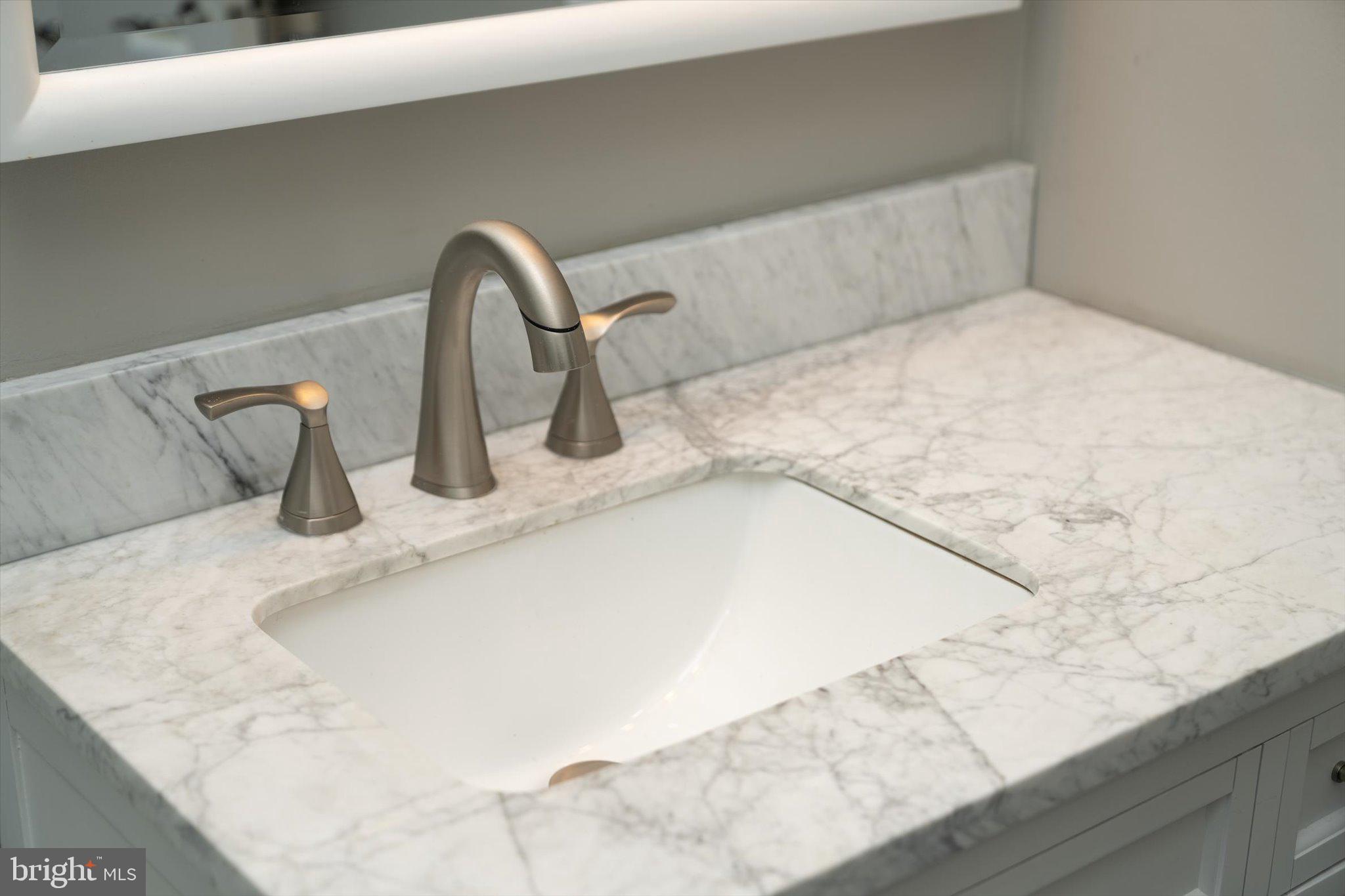 93 Tudor Drive Hamilton, NJ 08690 - Photo 34 of 67 a close view of sink