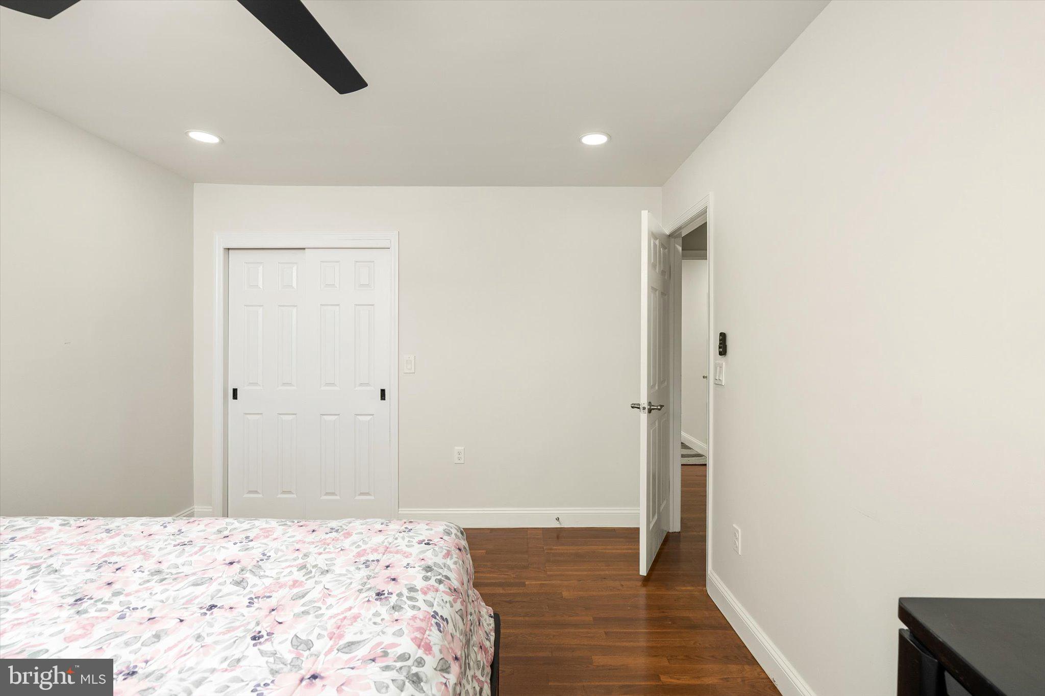 93 Tudor Drive Hamilton, NJ 08690 - Photo 39 of 67 a view of bedroom