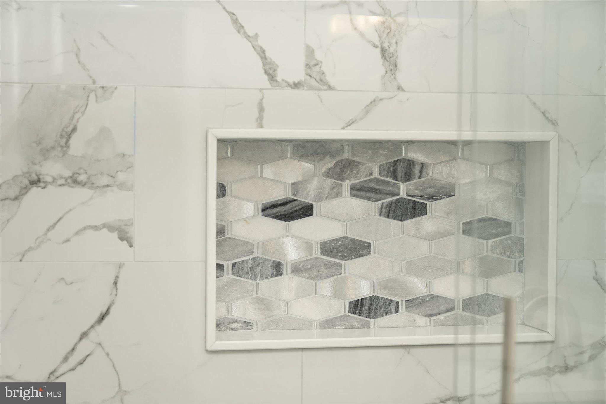 93 Tudor Drive Hamilton, NJ 08690 - Photo 42 of 67 a bathroom with a shower