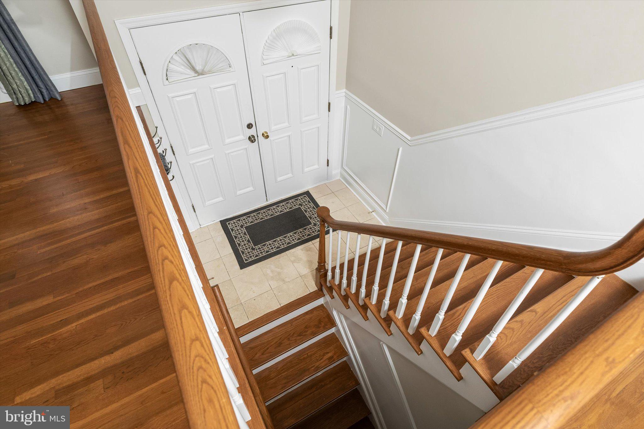 93 Tudor Drive Hamilton, NJ 08690 - Photo 43 of 67 a view of an entryway