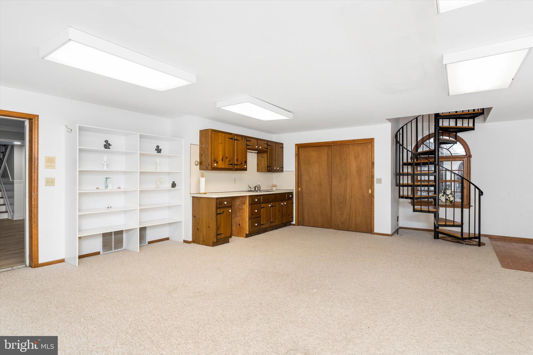 93 Tudor Drive Hamilton, NJ 08690 - Photo 48 of 67 a view of a bedroom with furniture and closet