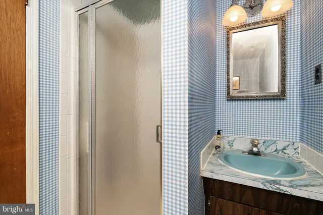 a view of an ocean view