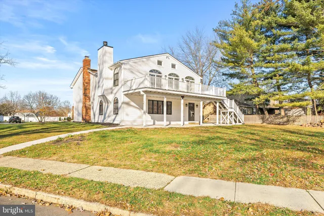 $849,900 | 93 Tudor Drive, Hamilton, NJ 08690