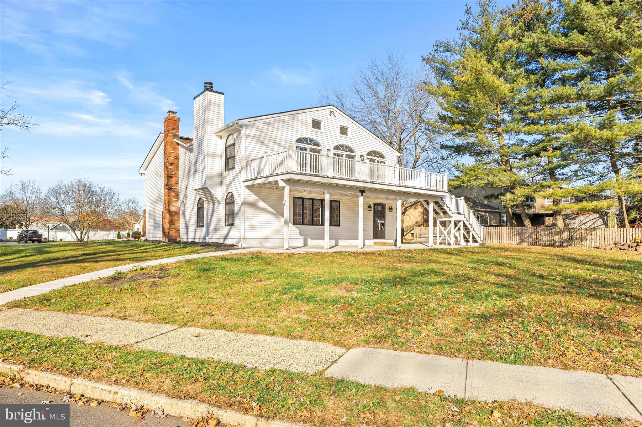 93 Tudor Drive Hamilton, NJ 08690 - Photo 57 of 67