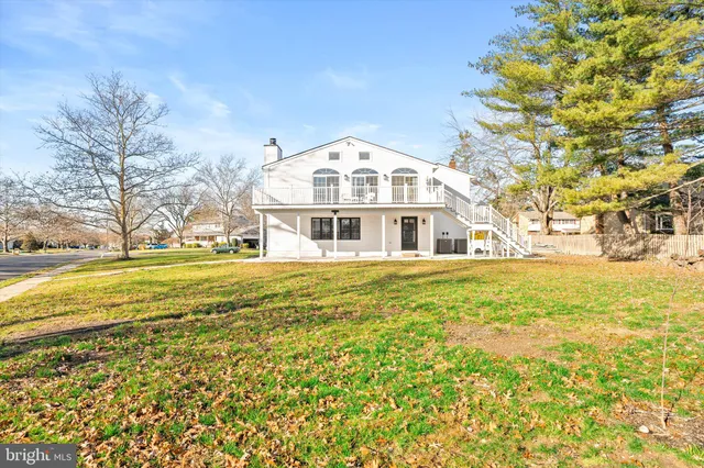 $849,900 | 93 Tudor Drive, Hamilton, NJ 08690