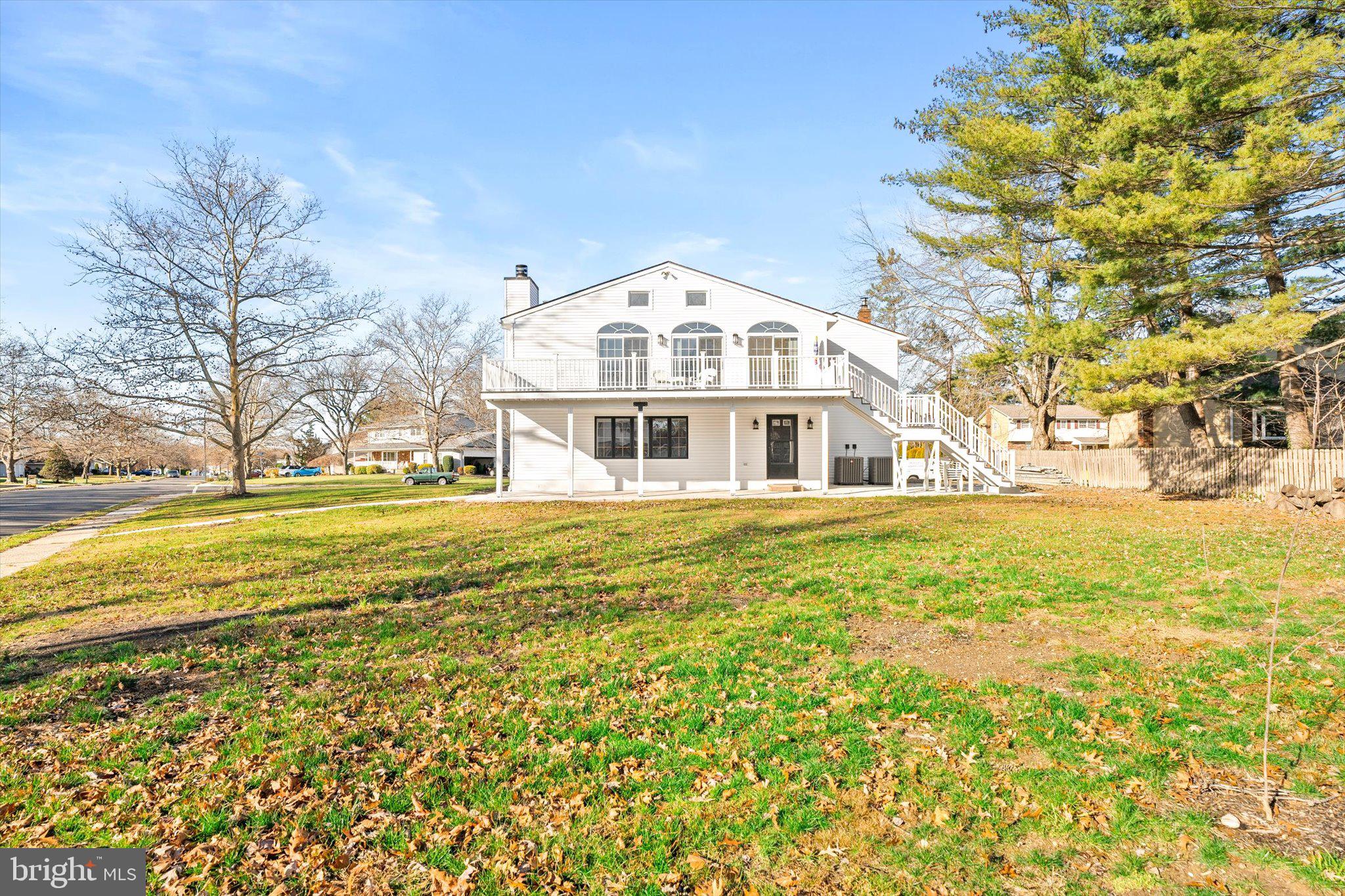 93 Tudor Drive Hamilton, NJ 08690 - Photo 58 of 67