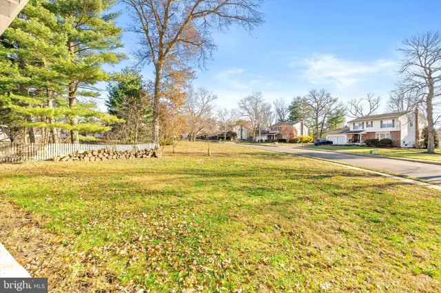 $849,900 | 93 Tudor Drive, Hamilton, NJ 08690