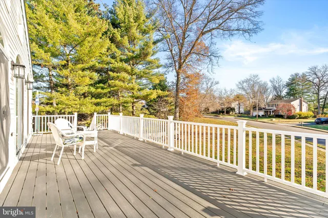 $849,900 | 93 Tudor Drive, Hamilton, NJ 08690