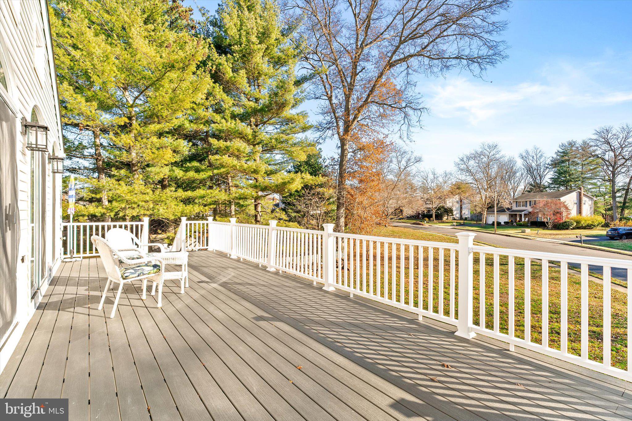 93 Tudor Drive Hamilton, NJ 08690 - Photo 61 of 67