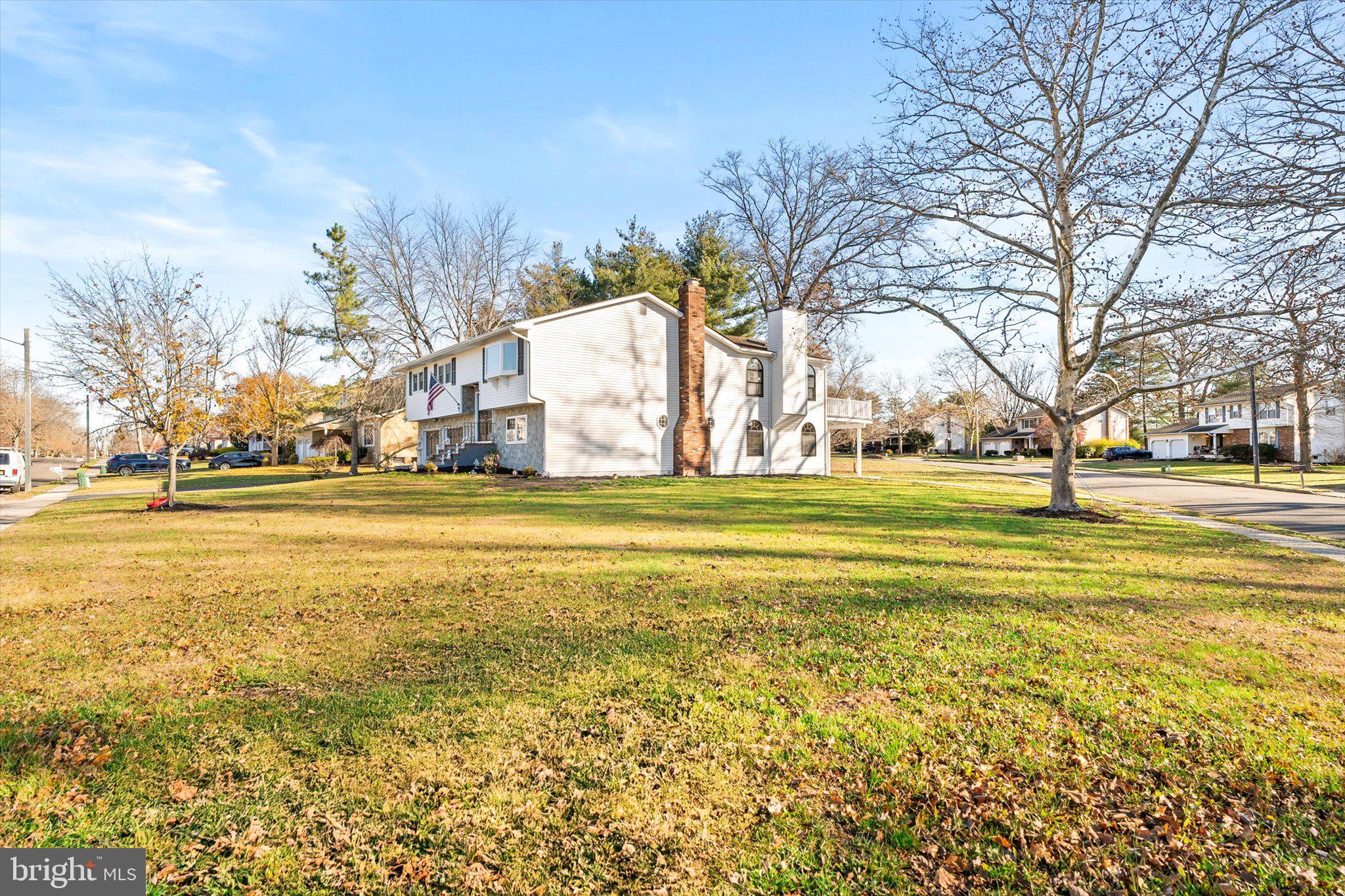 93 Tudor Drive Hamilton, NJ 08690 - Photo 67 of 67 a view of a swimming pool with an ocean view