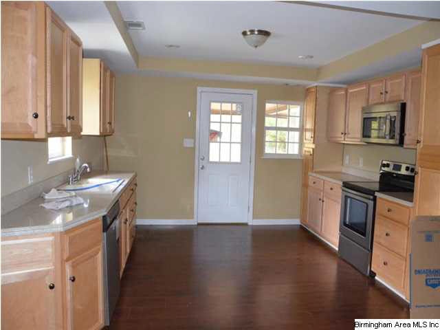 219 Minor Road Gardendale, AL 35071 - Photo 2 of 6