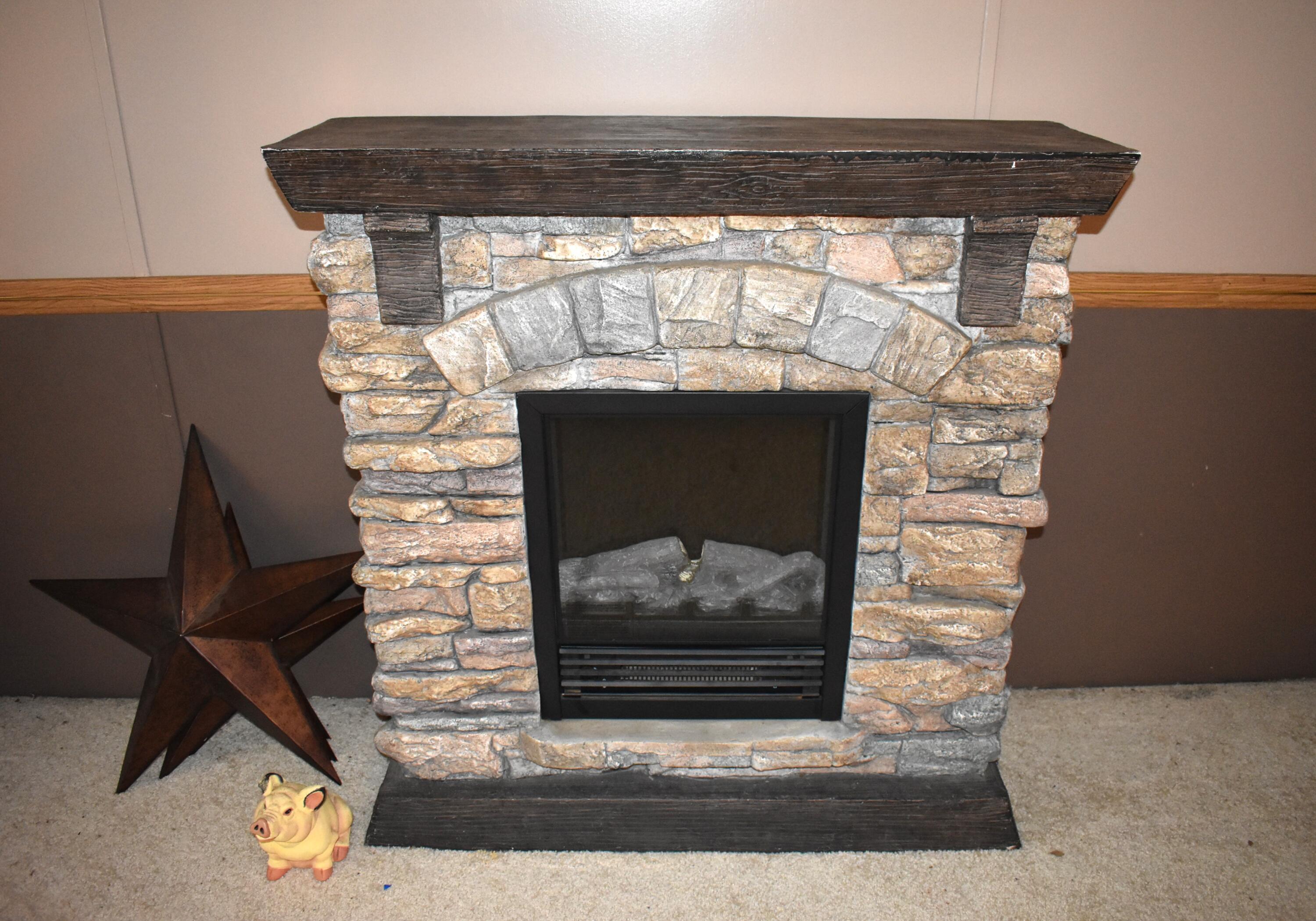6595 Gooselake Road Indian River, MI 49749 - Photo 18 of 36 Gallery Image 18
