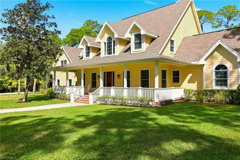 $2,500,000 | 4335 7th Avenue Southwest, Naples, FL 34119