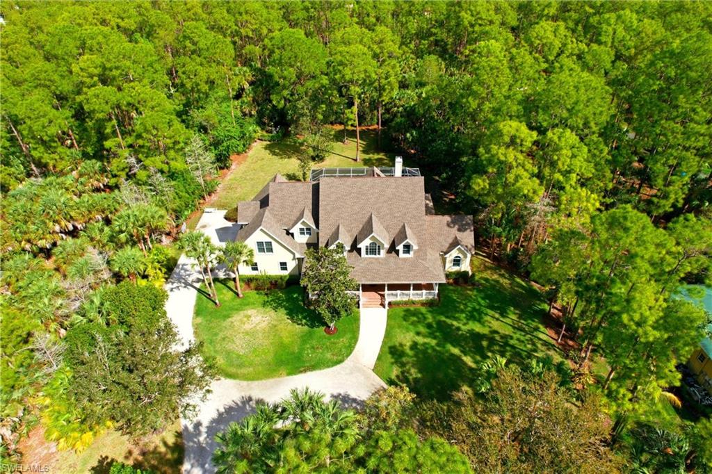 4335 7th Avenue Southwest Naples, FL 34119 - Photo 44 of 49 View of subject property
