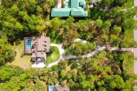 $2,500,000 | 4335 7th Avenue Southwest, Naples, FL 34119