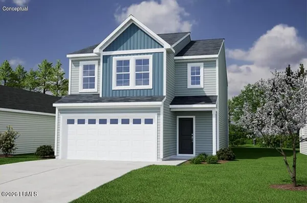 $379,900 | 834 Twin Pond Drive, Hardeeville, SC 29927