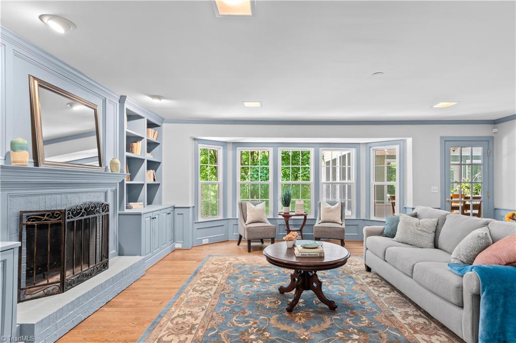 889 Moyers Road Winston-Salem, NC 27104 - Photo 8 of 50