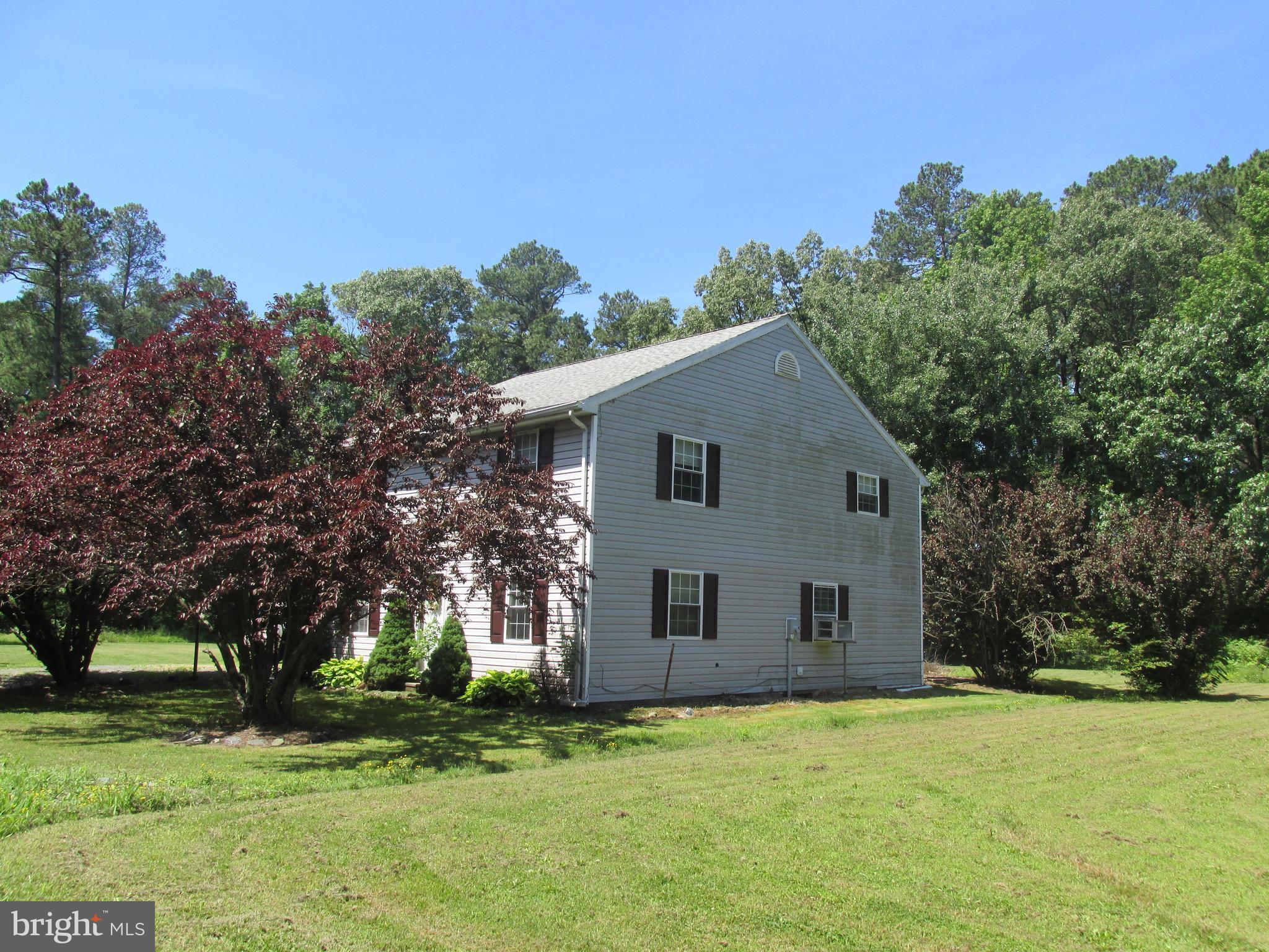 Exterior (Front)