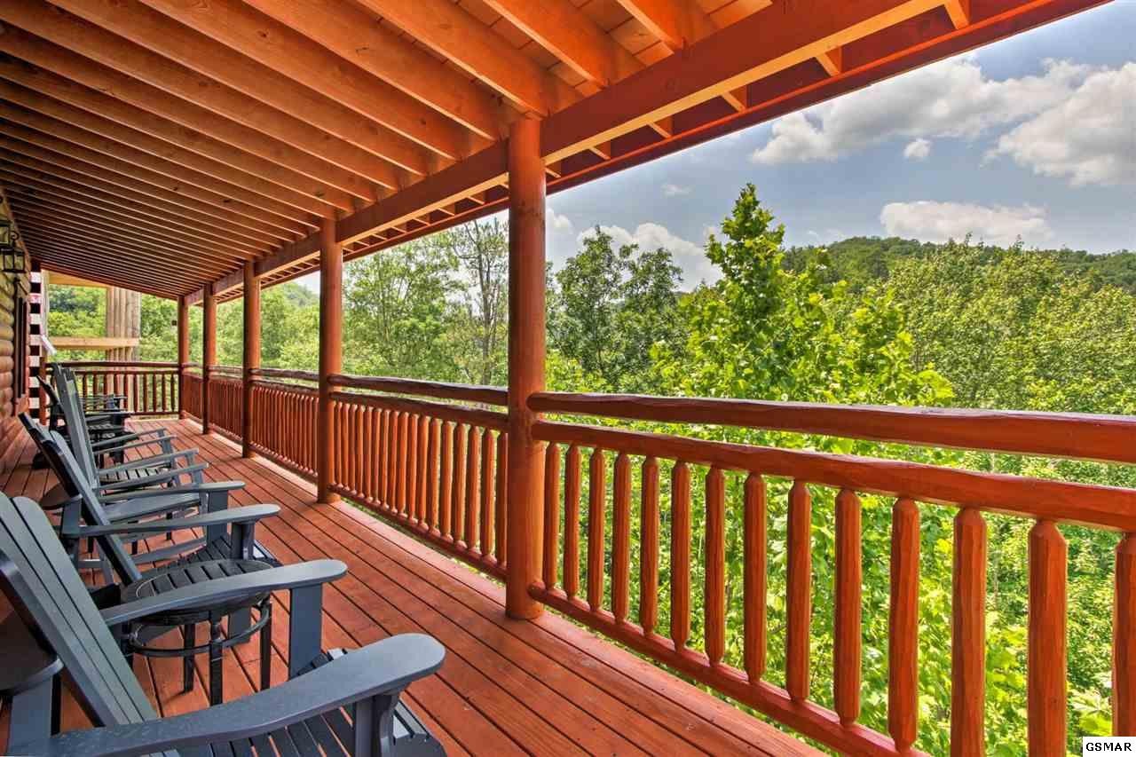 3242 Smoky Ridge Way Sevierville, TN 37862 - Photo 36 of 36 Gallery Image 36