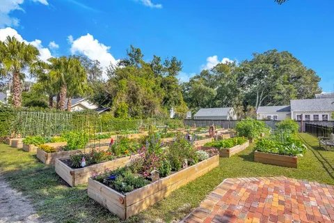 $1,095,000 | 1010 East Robinson Street, Orlando, FL 32801