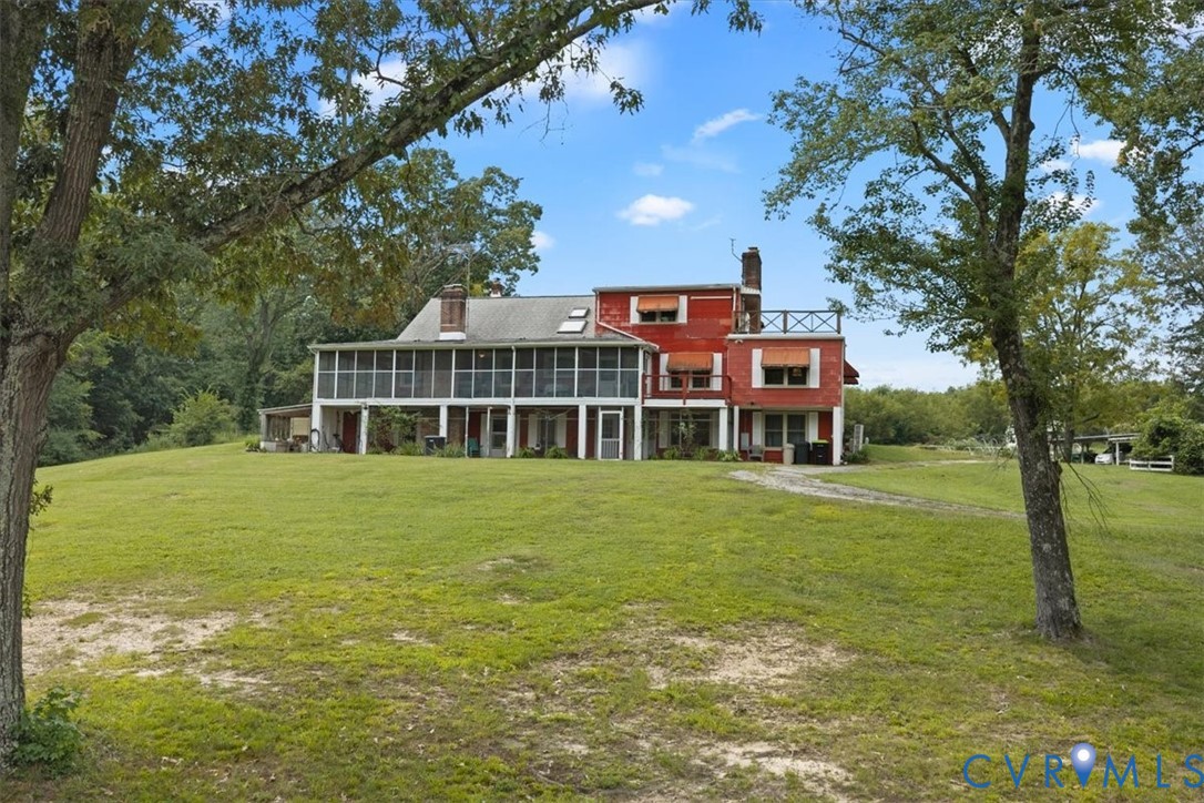 610 Lockett Road Rice, VA 23966 - Photo 66 of 79 Gallery Image 66