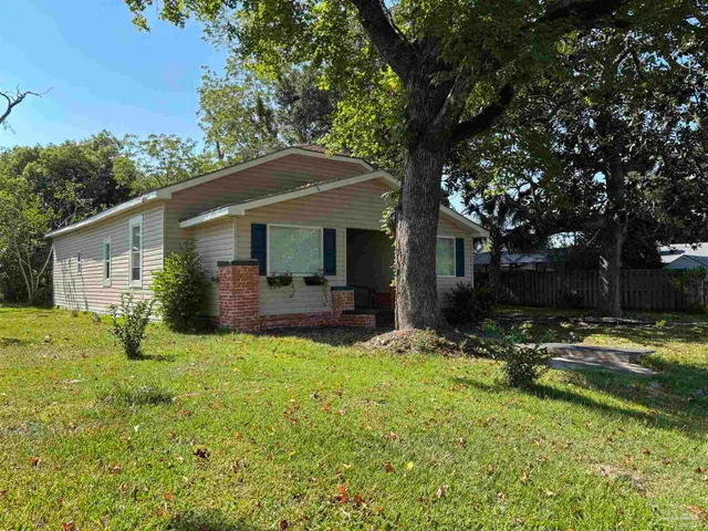 $329,900 | 2603 North 16th Avenue, Pensacola, FL 32503