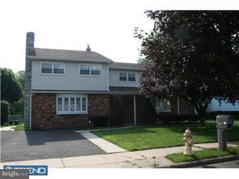 77 Whitehall Road Hamilton, NJ 08690 - Photo 1 of 12 Exterior Front