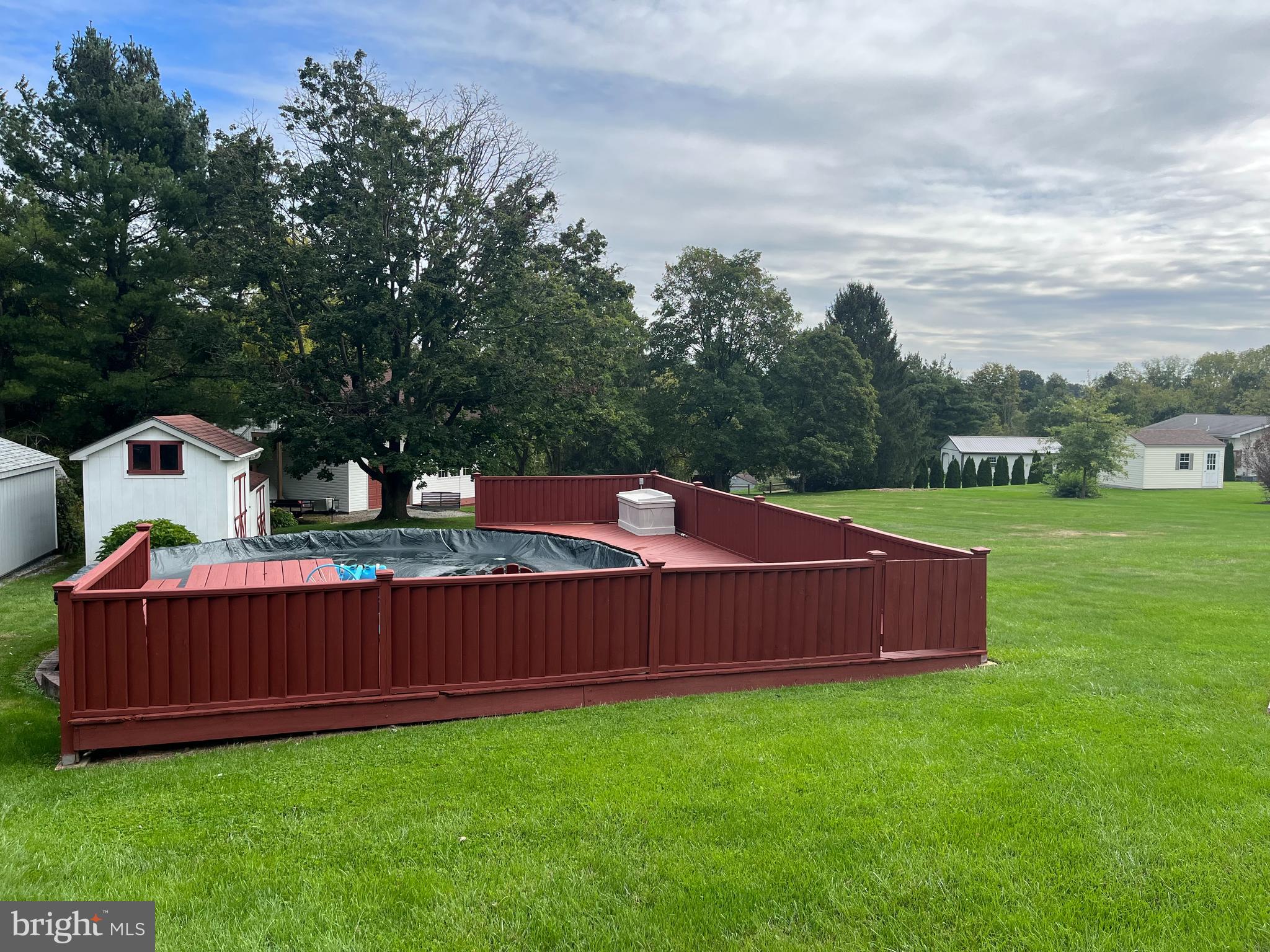 4 Pleasant View Road Grantville, PA 17028 - Photo 12 of 34