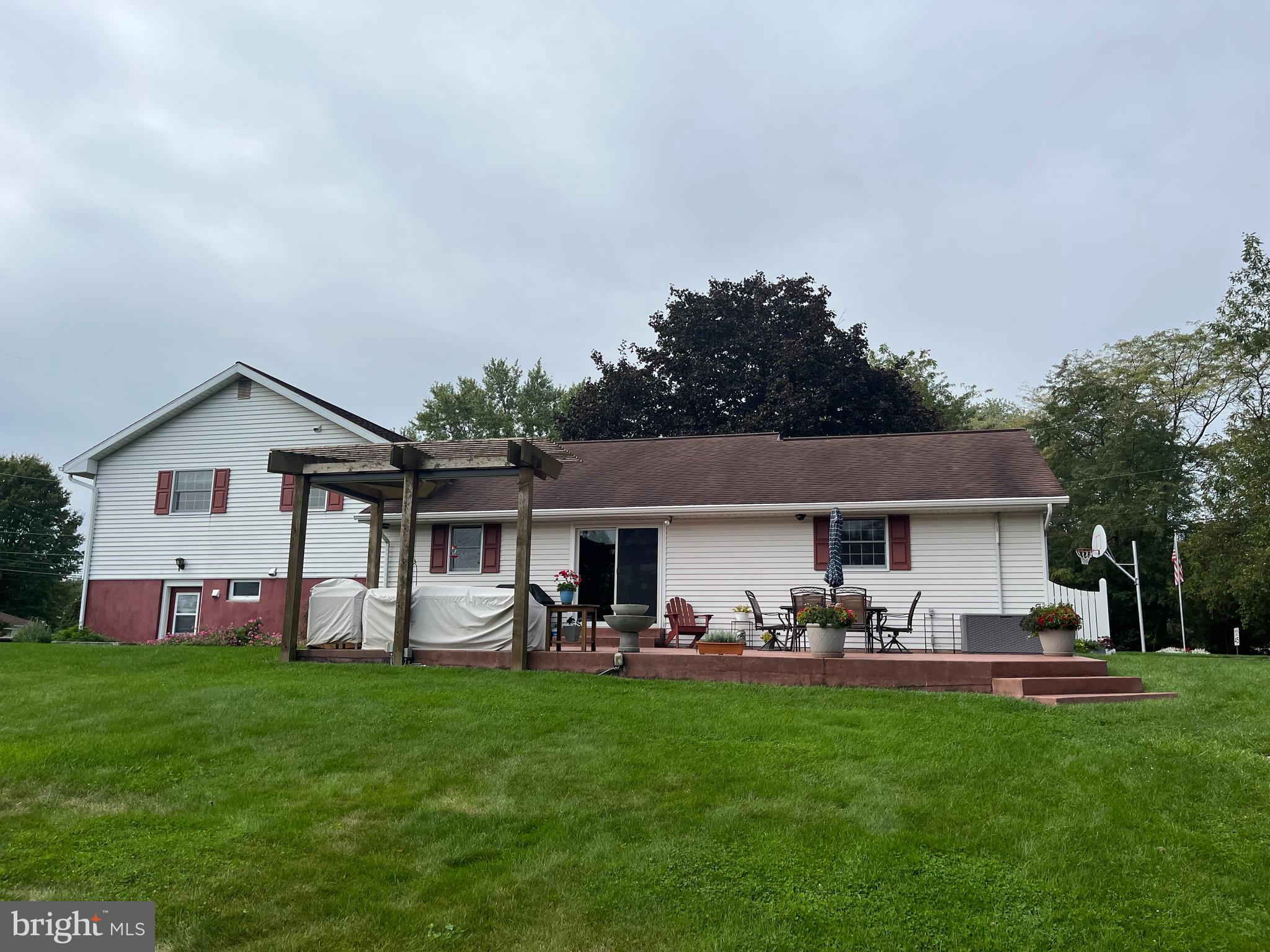 4 Pleasant View Road Grantville, PA 17028 - Photo 13 of 34