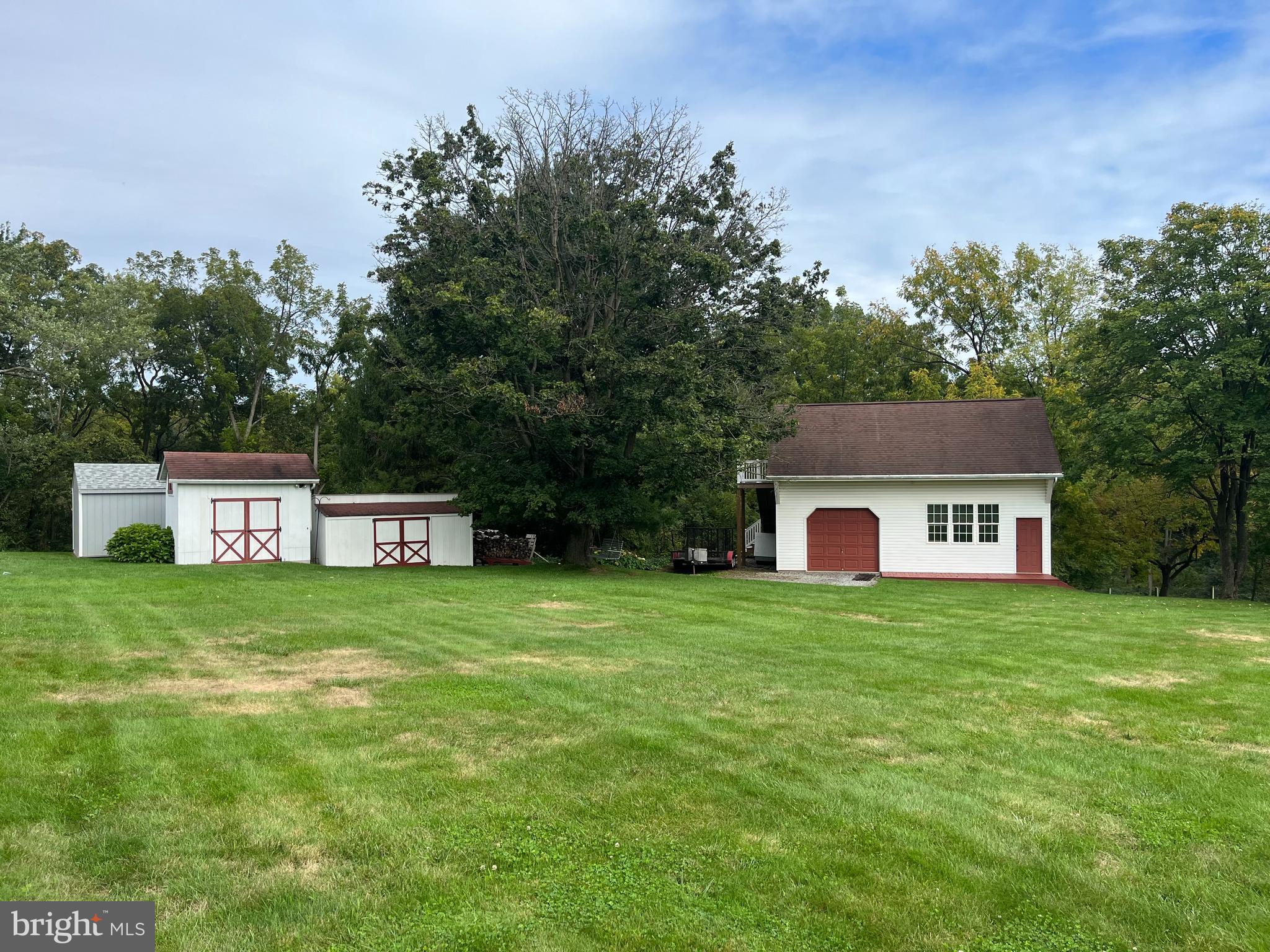 4 Pleasant View Road Grantville, PA 17028 - Photo 14 of 34